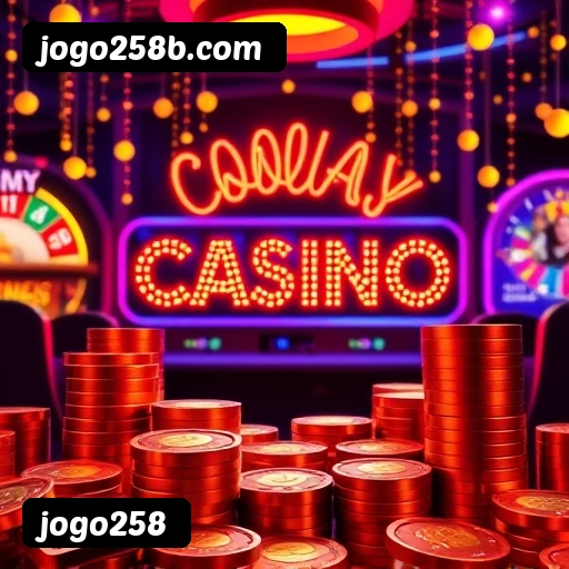 App Mobile jogo258 - Jogue em Qualquer Lugar no Seu Smartphone