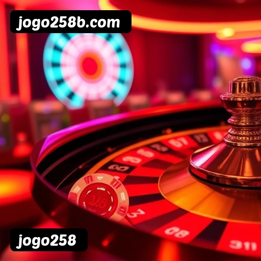 Imagem secundária para conteúdo da página Facebook jogo258