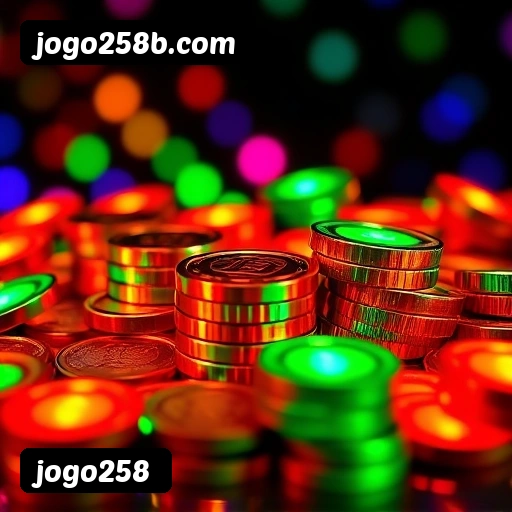 Imagem secundária de apoio para instalação do app jogo258