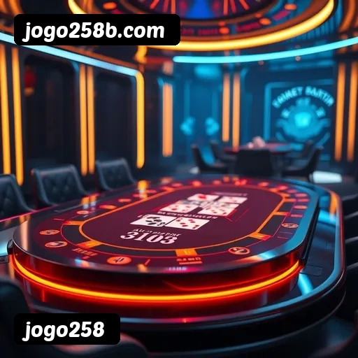 Benefícios do Login jogo258 - Bônus e Vantagens Exclusivas