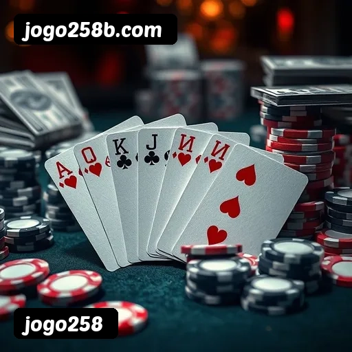 Coleção Premium de Slots jogo258 - NetEnt, Pragmatic Play, Evolution