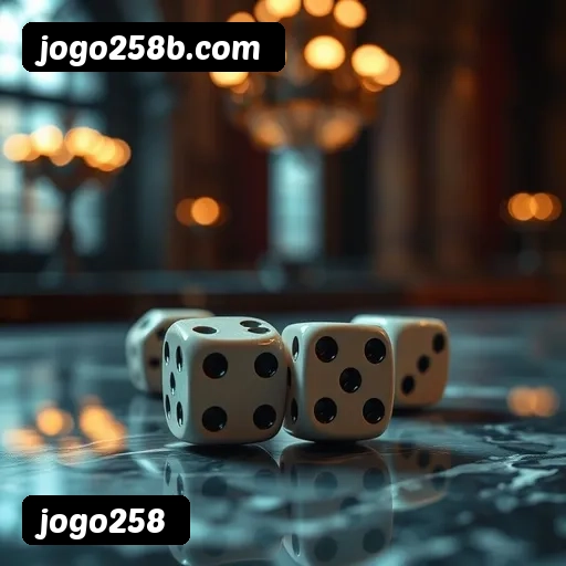 Jogos de Mesa Premium jogo258 - Blackjack, Roleta, Baccarat